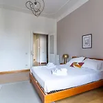 Iflat Comfy By The Vatican Apartmán *