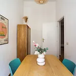 Apartmán Iflat Comfy By The Vatican