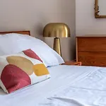 Iflat Comfy By The Vatican Apartmán