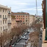 Iflat Comfy By The Vatican *