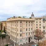 Iflat Comfy By The Vatican