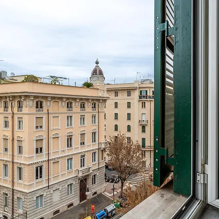 Iflat Comfy By The Vatican Apartament *