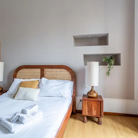 Iflat Comfy By The Vatican * Rzym