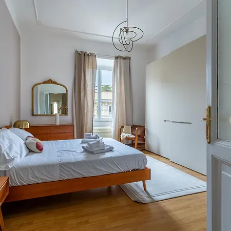 Apartament Iflat Comfy By The Vatican