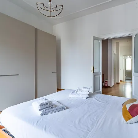 Iflat Comfy By The Vatican * Rzym