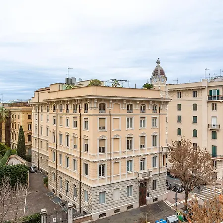 Iflat Comfy By The Vatican